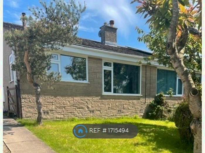 2 Bedroom Bungalow To Rent In Moorview Way, Skipton, BD23