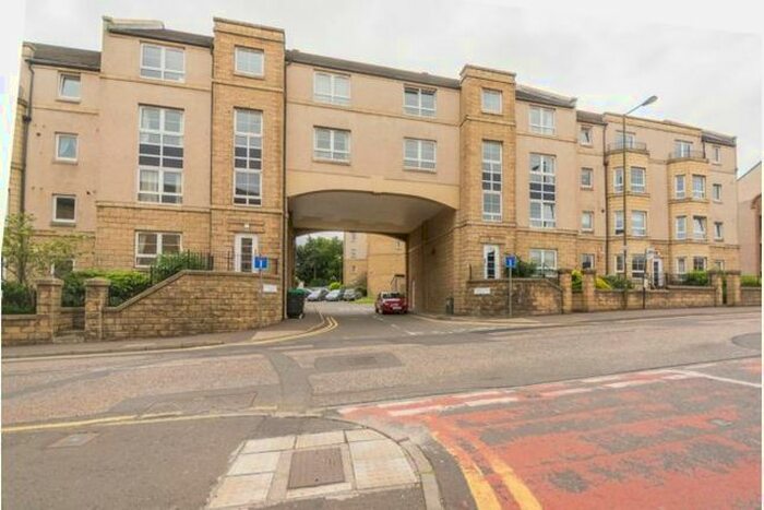 2 Bedroom Flat To Rent In , Bonnington Gait, Edinburgh, EH6