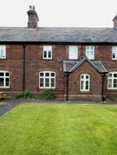 3 Bedroom Terraced House To Rent In Eden Grove, Lazonby, Penrith, Cumbria, CA10
