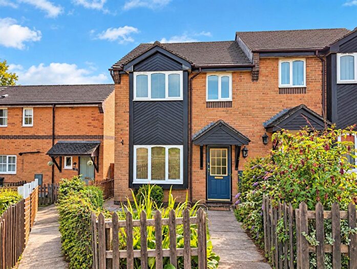 3 Bedroom End Of Terrace House For Sale In Whittington Way, Bream, Lydney, GL15