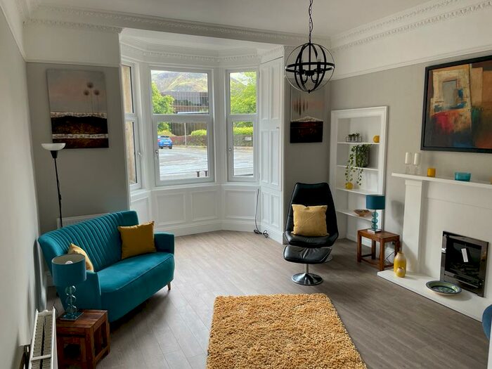 2 Bedroom Flat To Rent In Dalkeith Road Edinburgh United Kingdom, EH16