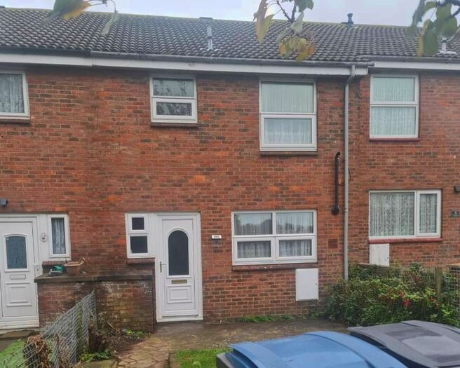 3 Bedroom Terraced House To Rent In Leivers Road, Deal, CT14