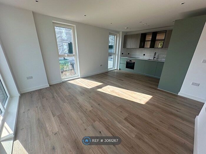 2 Bedroom Flat To Rent In Berkeley The Green Quarters, London, UB1