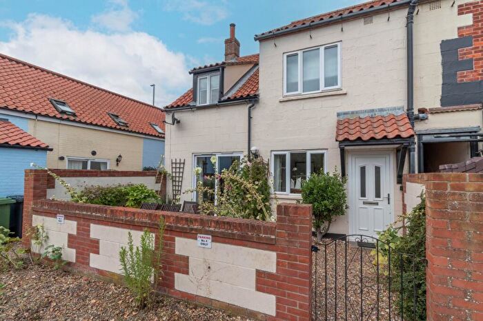 3 Bedroom Semi-Detached House For Sale In Mill Road, Wells-next-the-Sea, NR23