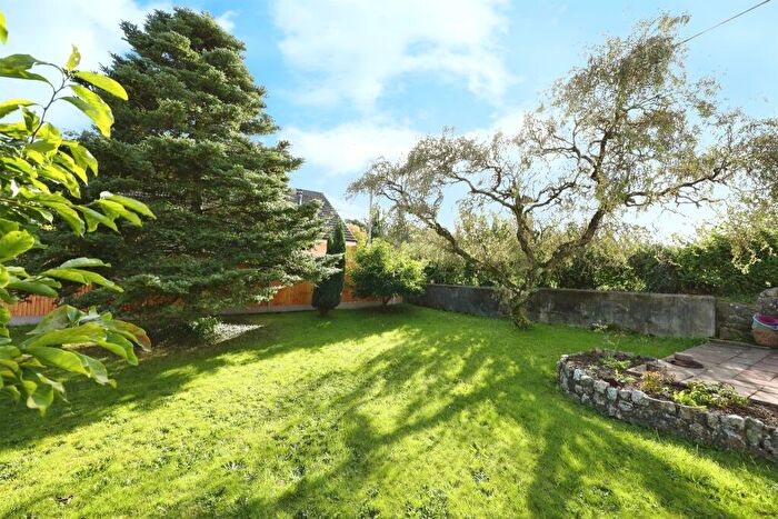 2 Bedroom Detached Bungalow For Sale In Lucas Wood, Cornwood, Ivybridge, PL21