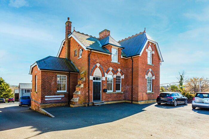 2 Bedroom Apartment To Rent In Moreton Road, Buckingham, MK18