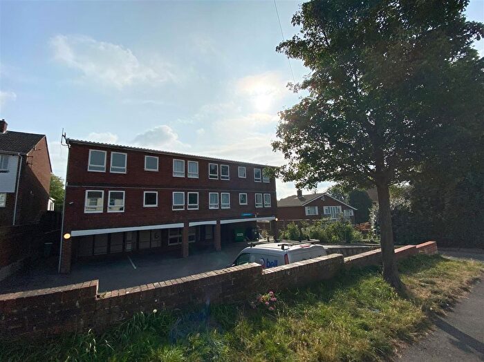 2 Bedroom Flat To Rent In Battle Road, St. Leonards-On-Sea, TN37