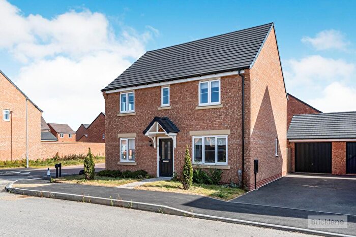 4 Bedroom House To Rent In Paddocks Greenway, Littleport, Ely, CB6