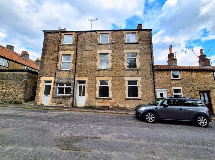 3 Bedroom Semi-Detached House For Sale In Water Lane, Frome, Somerset, BA11