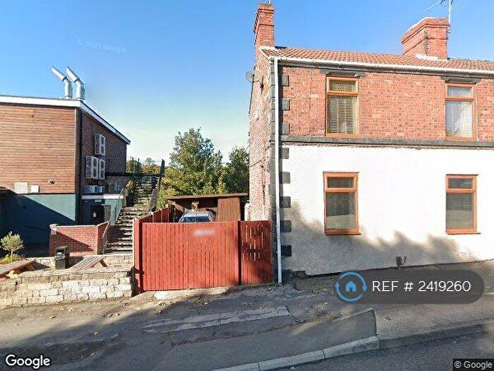 2 Bedroom End Of Terrace House To Rent In Doncaster Road, Doncaster, DN12