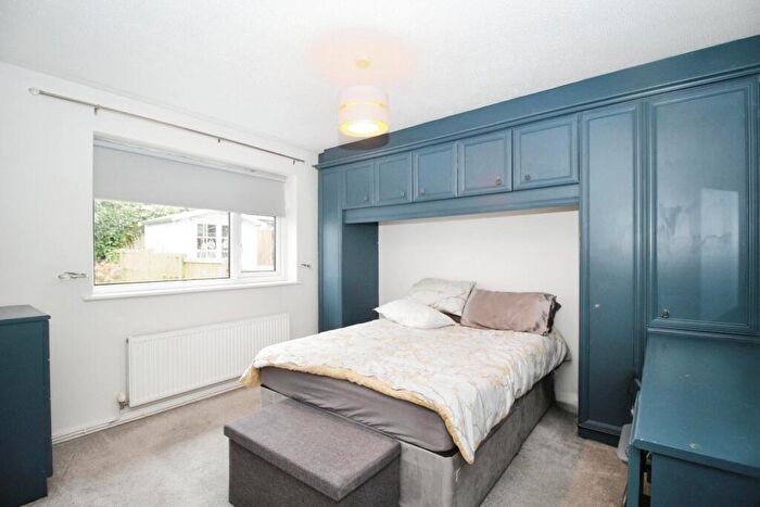2 Bedroom Bungalow To Rent In Hurstbrook, Coppull, Chorley, Lancashire, PR7