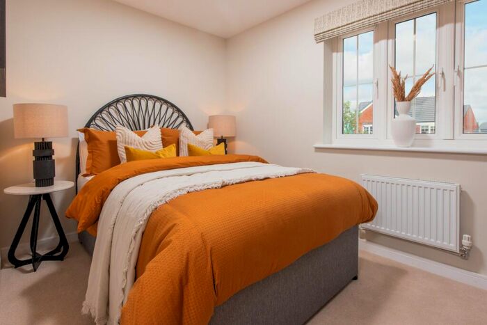 2 Bedroom Semi-Detached House For Sale In Hawthorne Road, Litherland, Liverpool, L21