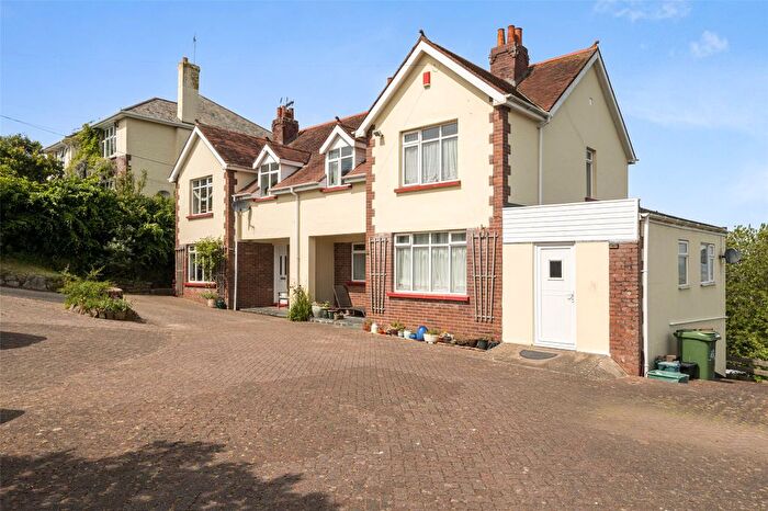 4 Bedroom Detached House For Sale In Lakenham Hill, Northam, Bideford, Devon, EX39