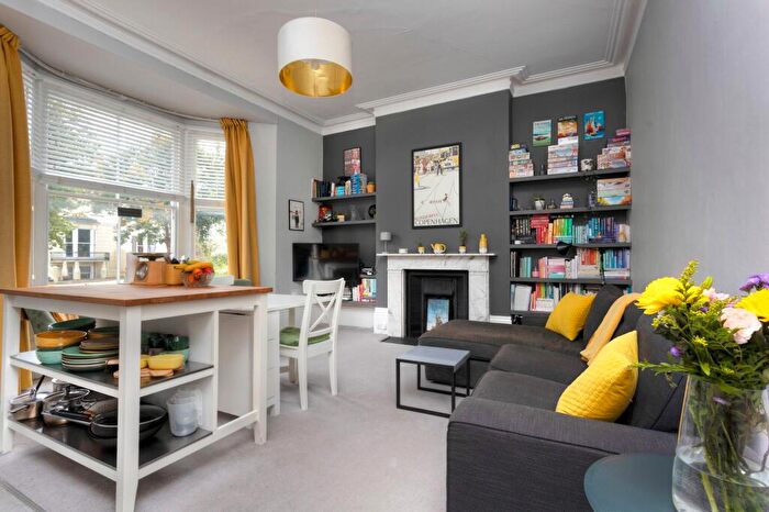 2 Bedroom Flat For Sale In Buckingham Place, Brighton, BN1