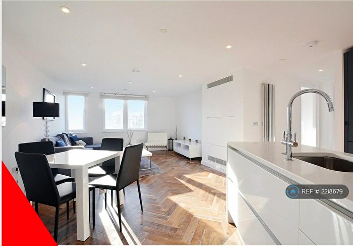 2 Bedroom Flat To Rent In City Road, London, EC1V