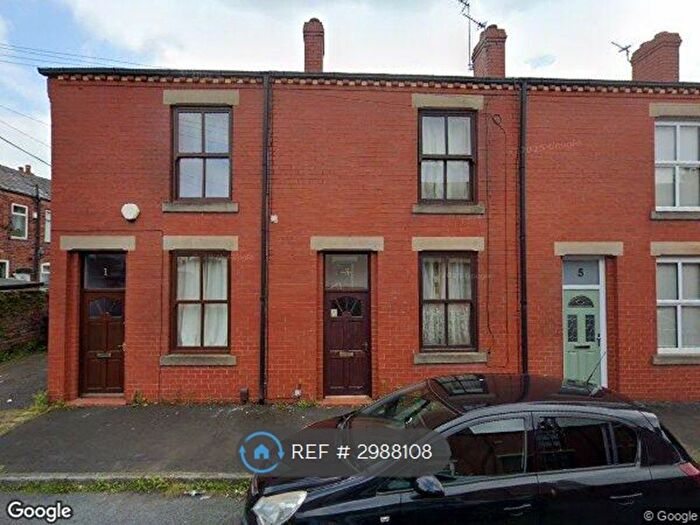 2 Bedroom End Of Terrace House To Rent In Howarth St, Leigh, WN7