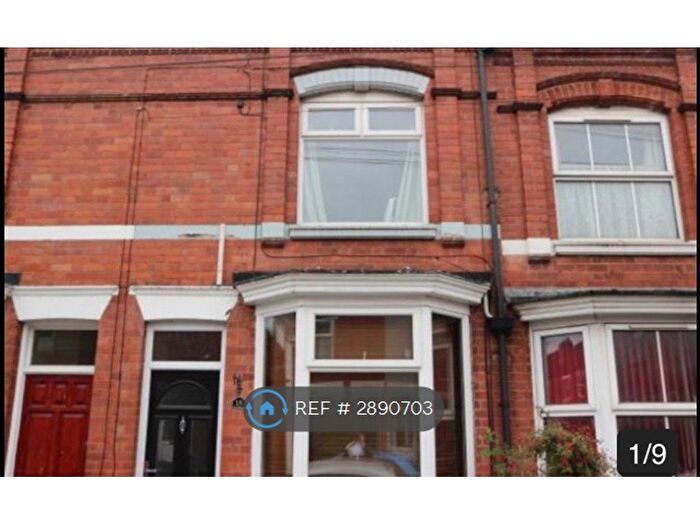 4 Bedroom Terraced House To Rent In Dean Street, Coventry, CV2