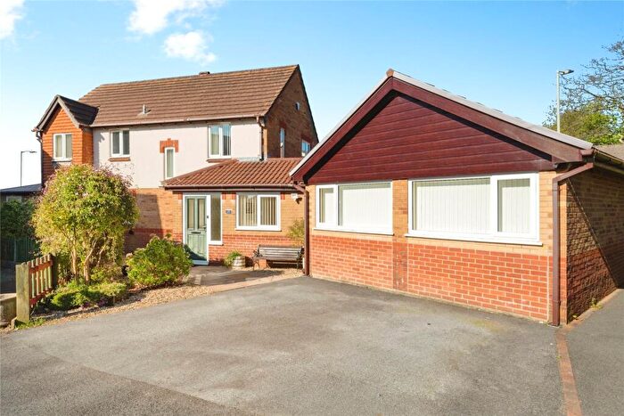 5 Bedroom Detached House For Sale In Cowper Close, Killay, Abertawe, Cowper Close, SA2