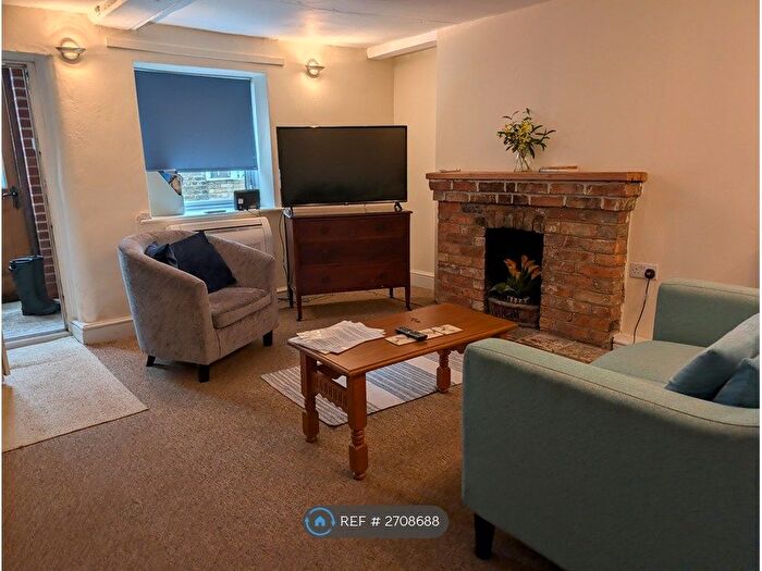 1 Bedroom Terraced House To Rent In Whin Common Road, Tottenhill, King's Lynn, PE33