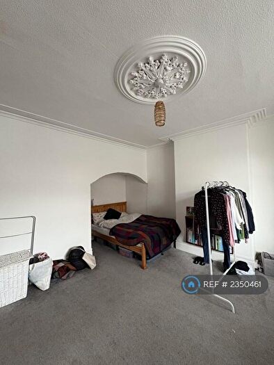 4 Bedroom Terraced House To Rent In Fishponds Road, Fishponds, Bristol, BS16