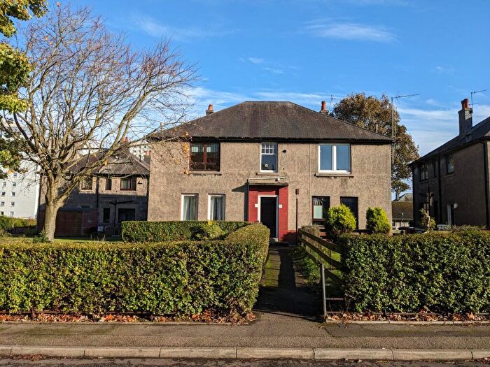 1 Bedroom Flat For Sale In School Terrace, Aberdeen, AB24