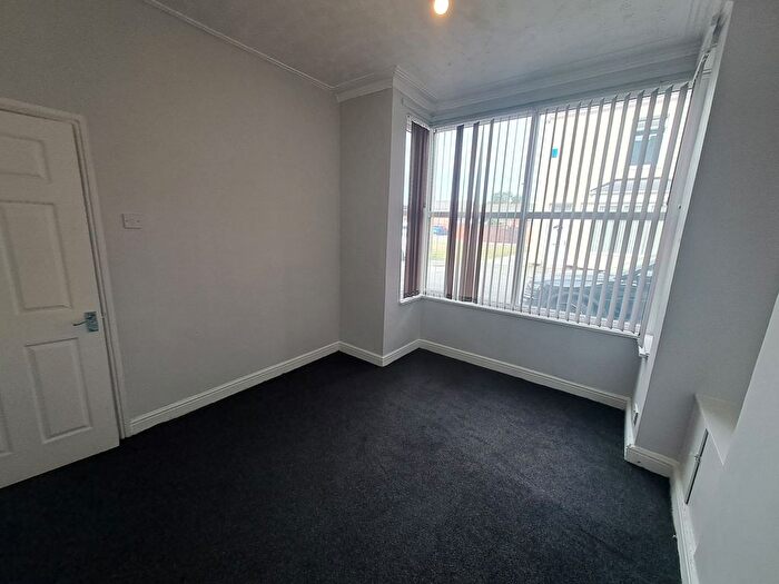 2 Bedroom Terraced House To Rent In Langley Avenue, Thornaby, TS17
