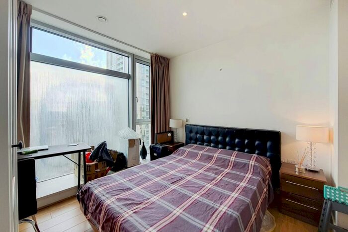 2 Bedroom Flat To Rent In Pan Peninsula, Canary Wharf, London, E14