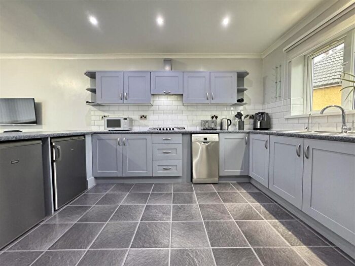 3 Bedroom End Of Terrace House For Sale In Carmodale Avenue, Great Barr, Birmingham, B42