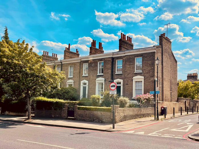 4 Bedroom Terraced House To Rent In Holloway Road, London, N19