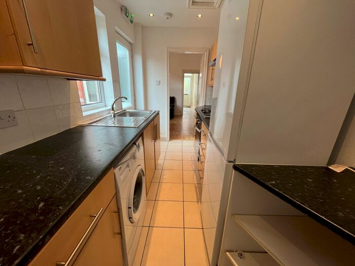 2 Bedroom Terraced House To Rent In Monks Road, Coventry, CV1