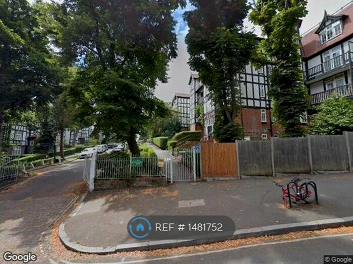 1 Bedroom Flat To Rent In Holly Lodge Mansions, London, N6