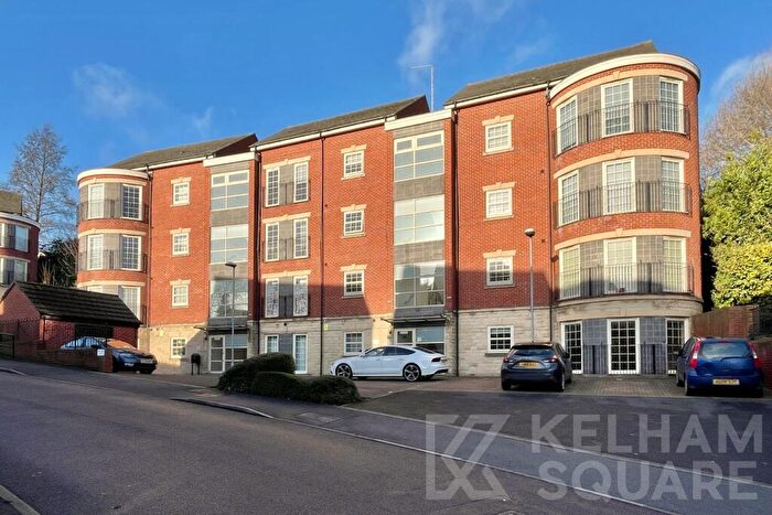 1 Bedroom Apartment To Rent In Holywell Heights, S4