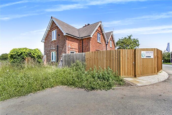 3 Bedroom Semi-Detached House To Rent In Lotmead Cottages, Wanborough Road, Wanborough, Wiltshire, SN4