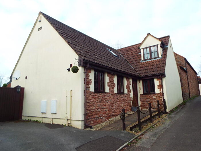 4 Bedroom House To Rent In Draycott, BS27