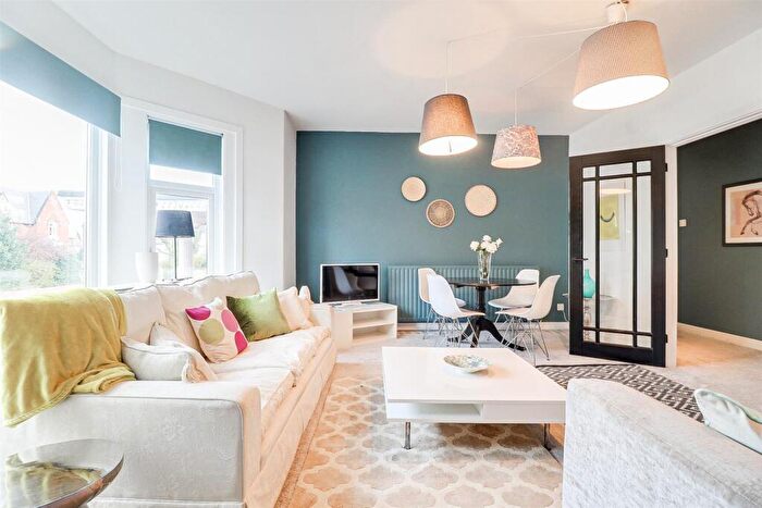 3 Bedroom Apartment To Rent In Marlborough Road, Southport, PR9