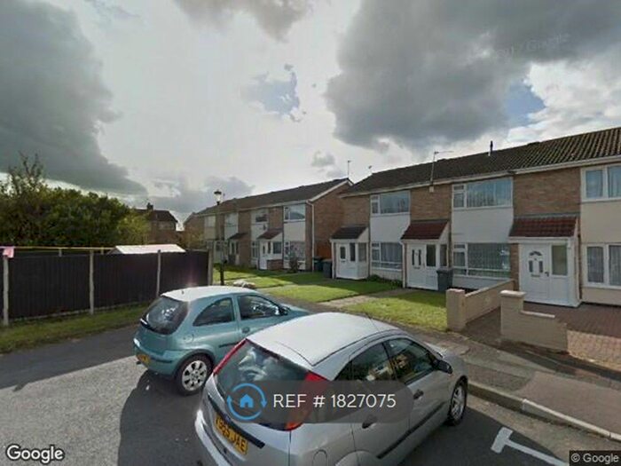 2 Bedroom Terraced House To Rent In Kincaple Road, Leicester, LE4
