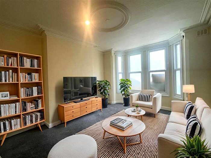 1 Bedroom Flat To Rent In Severn Street, Leicester, LE2