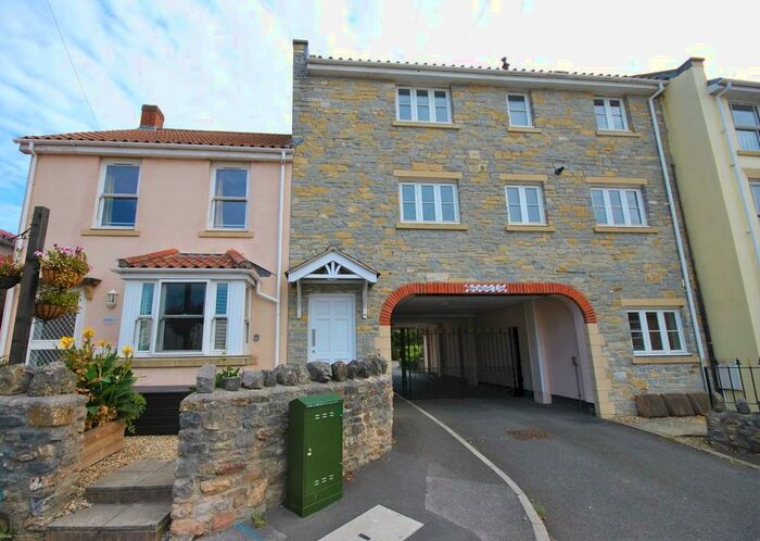 2 Bedroom Apartment To Rent In Harvest Rise, Moorland Street, BS26