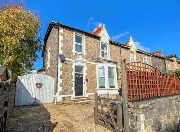 4 Bedroom Semi-Detached House To Rent In Milton Road, Weston-Super-Mare, BS23
