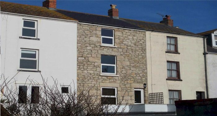 3 Bedroom Terraced House To Rent In Clements Lane, Portland, Dorset DT5