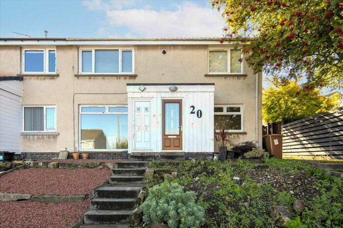 2 Bedroom Apartment To Rent In Kenmore Avenue, FK2