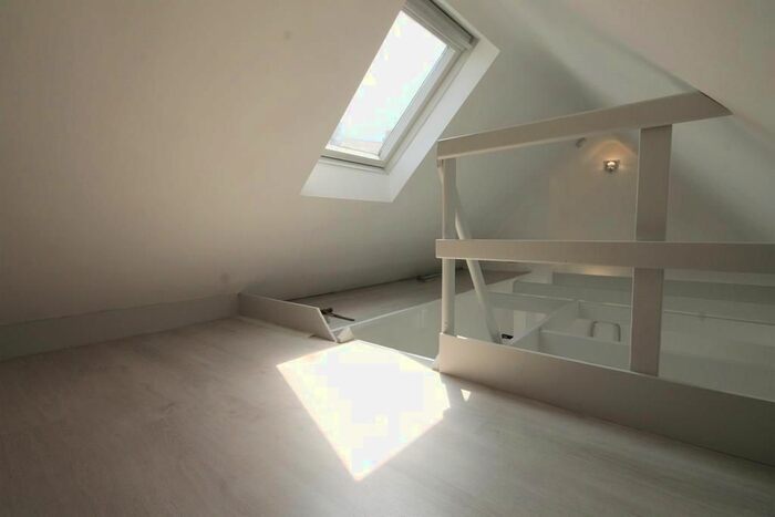 Studio To Rent In Cambridge Mews, Cambridge Street, York, YO24