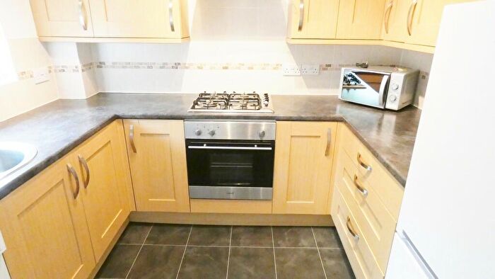 1 Bedroom Flat To Rent In Manor Park, Fulwood, PR2