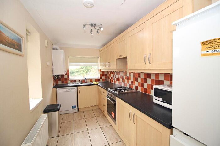 6 Bedroom Terraced House To Rent In Belle Grove West, Spital Tongues, Newcastle Upon Tyne, NE2