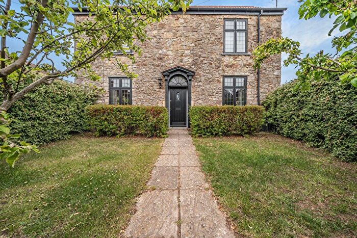 3 Bedroom Property For Sale In Tockington Green, Tockington, Bristol, BS32