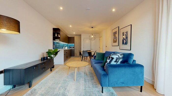 1 Bedroom Flat To Rent In Gorsuch Place, London, E2