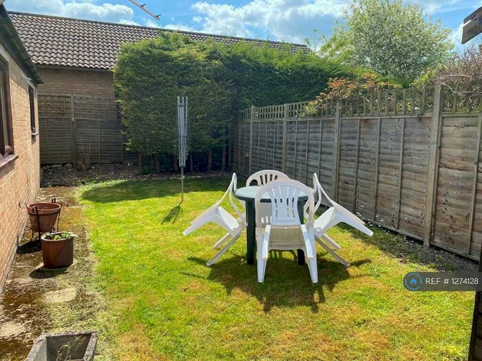 1 Bedroom Bungalow To Rent In Natal Road, Cambridge, CB1