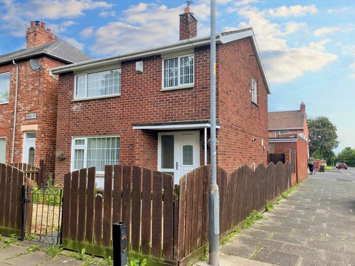 3 Bedroom Detached House To Rent In Ariel Street, Ashington, Ashington, Northumberland, NE63