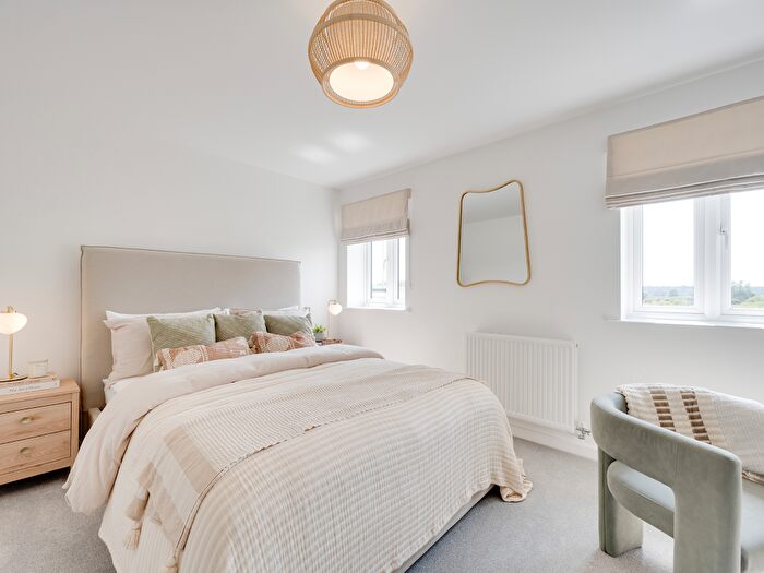 1 Bedroom Flat For Sale In Haverhill Road, Little Wratting, Haverhill, CB9