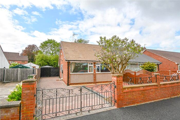 2 Bedroom Bungalow For Sale In Red Lion Lane, Little Sutton, Ellesmere Port, CH66